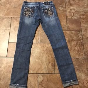 29x 34. Reposhing. Too long for me